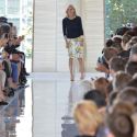 Shane Falguni, Naeem Khan and others at NY fashion