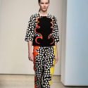 Shane Falguni, Naeem Khan and others at NY fashion