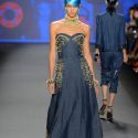 Shane Falguni, Naeem Khan and others at NY fashion