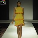 Mercedez Benz Fashion Week 2011