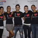 Mercedez Benz Fashion Week 2011
