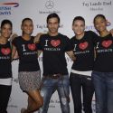 Mercedez Benz Fashion Week 2011