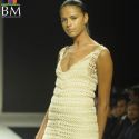 Mercedez Benz Fashion Week 2011