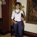 Mercedez Benz Fashion Week 2011