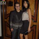 Mercedez Benz Fashion Week 2011