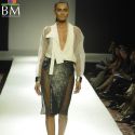 Mercedez Benz Fashion Week 2011
