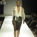 Mercedez Benz Fashion Week 2011