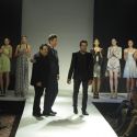 Mercedez Benz Fashion Week 2011