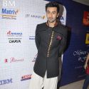 Mijwan Fashion Show 2011
