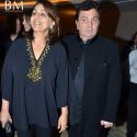 Mijwan Fashion Show 2011