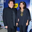 Mijwan Fashion Show 2011