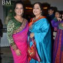 Mijwan Fashion Show 2011