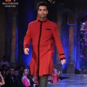 Manish Malhotra Designs at Mijwan Sonnets in Fabri