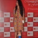 MIJWAN Sonnets in Fabric 2012