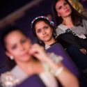 Shilpa Singh at Miss Universe Contest