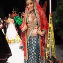 Shilpa Singh at Miss Universe Contest