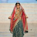 Shilpa Singh at Miss Universe Contest