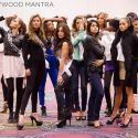 Shilpa Singh at Miss Universe Contest