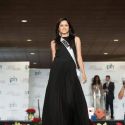 Shilpa Singh at Miss Universe Contest