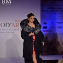 Mod'art Fashion Show 2012