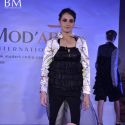 Mod'art Fashion Show 2012