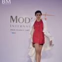 Mod'art Fashion Show 2012