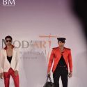 Mod'art Fashion Show 2012