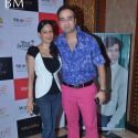 Mod'art Fashion Show 2012