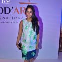 Mod'art Fashion Show 2012