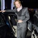 Narendra Kumar's Fashion Show for 'Jaguar'