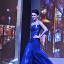Narendra Kumar's Fashion Show for 'Jaguar'