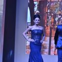 Narendra Kumar's Fashion Show for 'Jaguar'