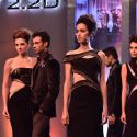 Narendra Kumar's Fashion Show for 'Jaguar'
