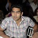 Narendra Kumar's Fashion Show for 'Jaguar'