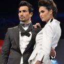 Narendra Kumar's Fashion Show for 'Jaguar'