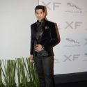 Narendra Kumar's Fashion Show for 'Jaguar'