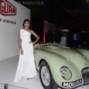Narendra Kumar's Fashion Show for 'Jaguar'