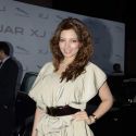 Narendra Kumar's Fashion Show for 'Jaguar'