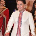Neerusha Fashion Show with 17 Leading TV Actresses in Mumbai