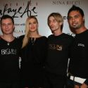 Neeta Lulla Fashion Show