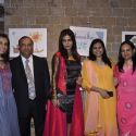 NIFT Mumbai Fashion show by Achala Sachdev
