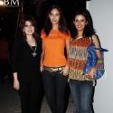 Nisha Sagar Show for Kalaghoda Festival