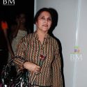 Nisha Sagar Show for Kalaghoda Festival