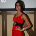 Femina Miss India contestants at Lavasa