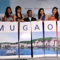 Femina Miss India contestants at Lavasa