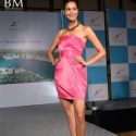 Femina Miss India contestants at Lavasa