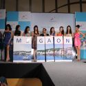 Femina Miss India contestants at Lavasa