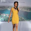 Femina Miss India contestants at Lavasa