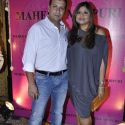 Parineeti walks for Maheka Mirpuri's Khwaab Collec