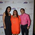 Parineeti walks for Maheka Mirpuri's Khwaab Collec